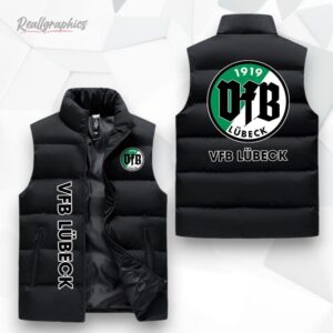 vfb lubeck sleeeless puffer jacket 1 vbdvdv
