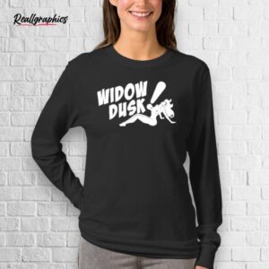 Widowdusk Bada Bing Shirt