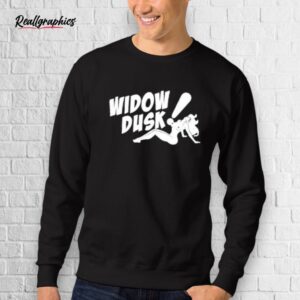 Widowdusk Bada Bing Shirt