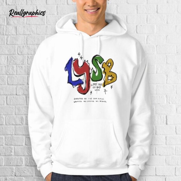 WillCatchers Shirt
