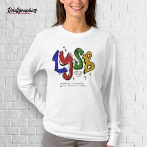 WillCatchers Shirt