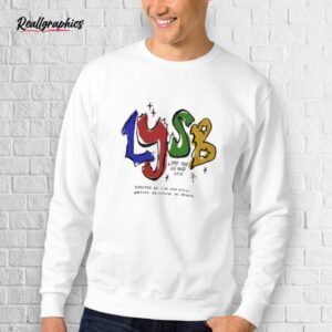 WillCatchers Shirt