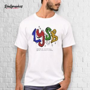 WillCatchers Shirt