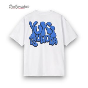 yuki tsunoda oracle red bull 22 shirt 1 ohy2ag