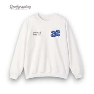 yuki tsunoda oracle red bull 22 shirt 2 nbtuee