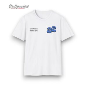 yuki tsunoda oracle red bull 22 shirt 8 yyvadz