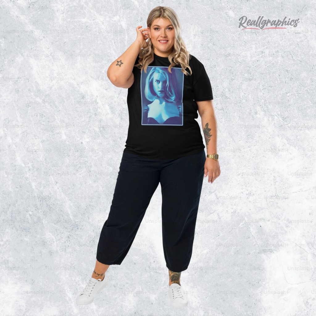 30th anniersary nicole kidman to die for shirt 2 eadflg