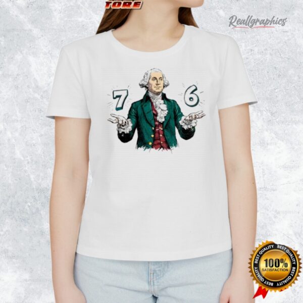 6 7 7 6 george washington shirt 1 ctynyu