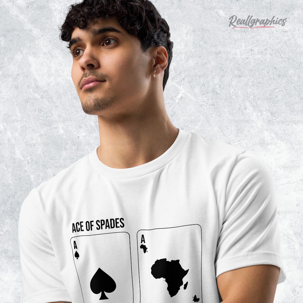 ace of spades space of aids shirt 2 dhx6uq