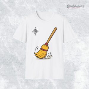 aces brooms shirt 5 pzmltd