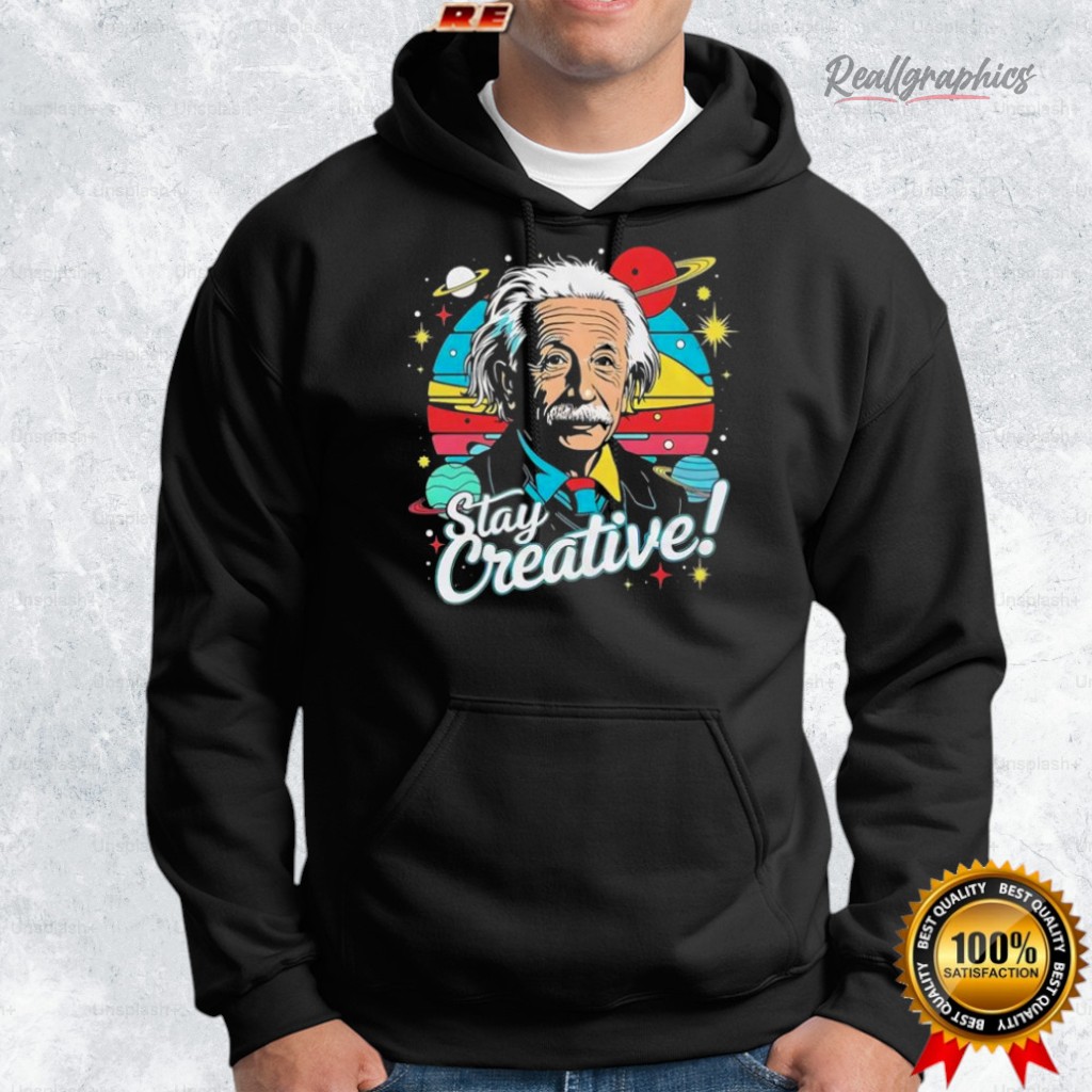 albert einstein stay creatie vintage shirt 2 aeezqq