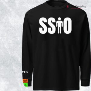 alles oder nix ssio shirt 1 pmqxoc
