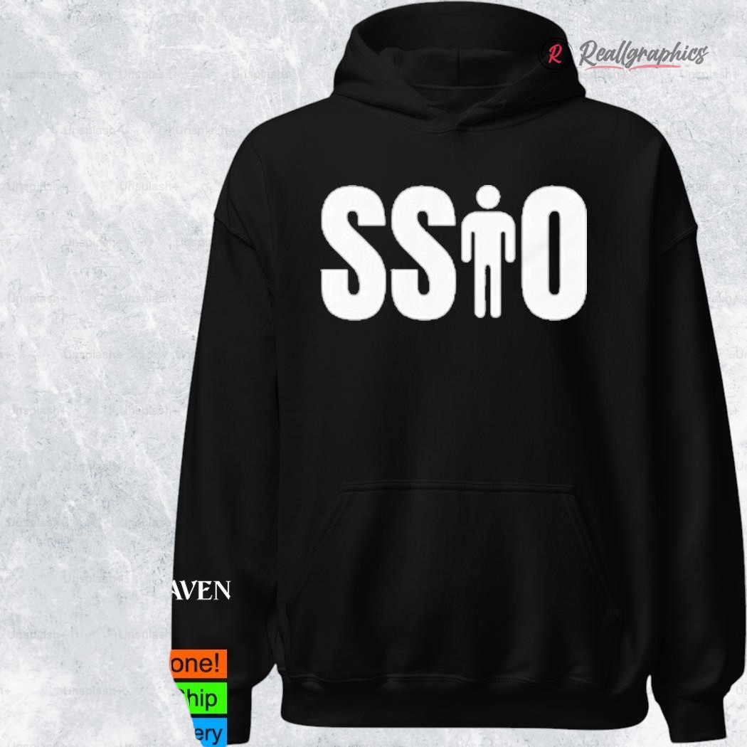 alles oder nix ssio shirt 2 nbypgv