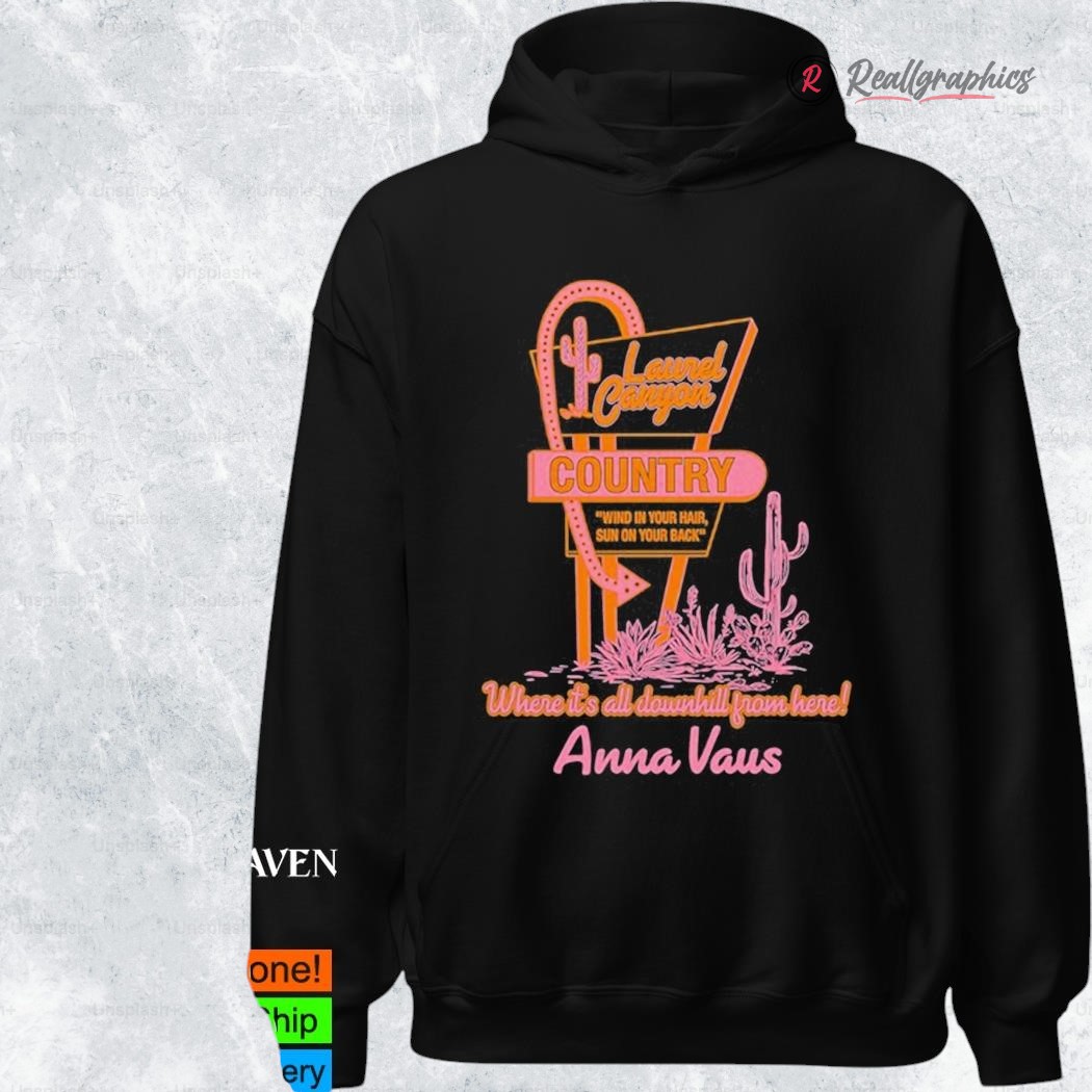 annaaus laurel canyon country 2025 new shirt 2 mgzmyb