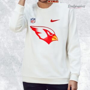 arizona cardinals 105 years of football legacy shirt 3 vchgsl