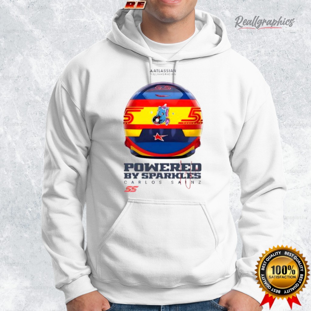 atlassian williams racing womens sparkles shirt 2 pmiyhq