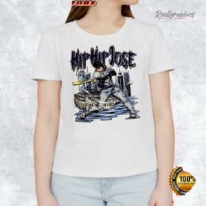austin wells wearing hip hip jose new york yankees shirt 1 qinjzg