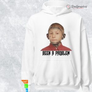 baking with caskey been a problem shirt 1 phgsov