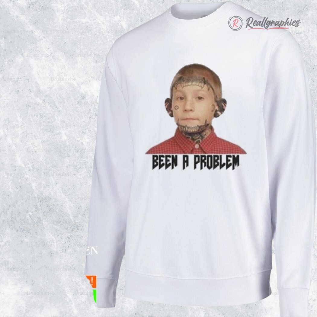 baking with caskey been a problem shirt 2 wfurgr