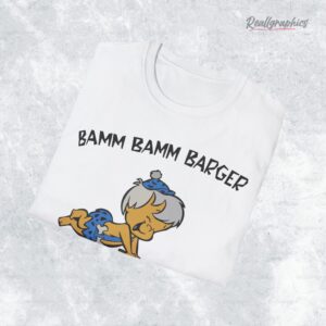 bamm bamm barger toronto blue jays shirt 1 zcuumn