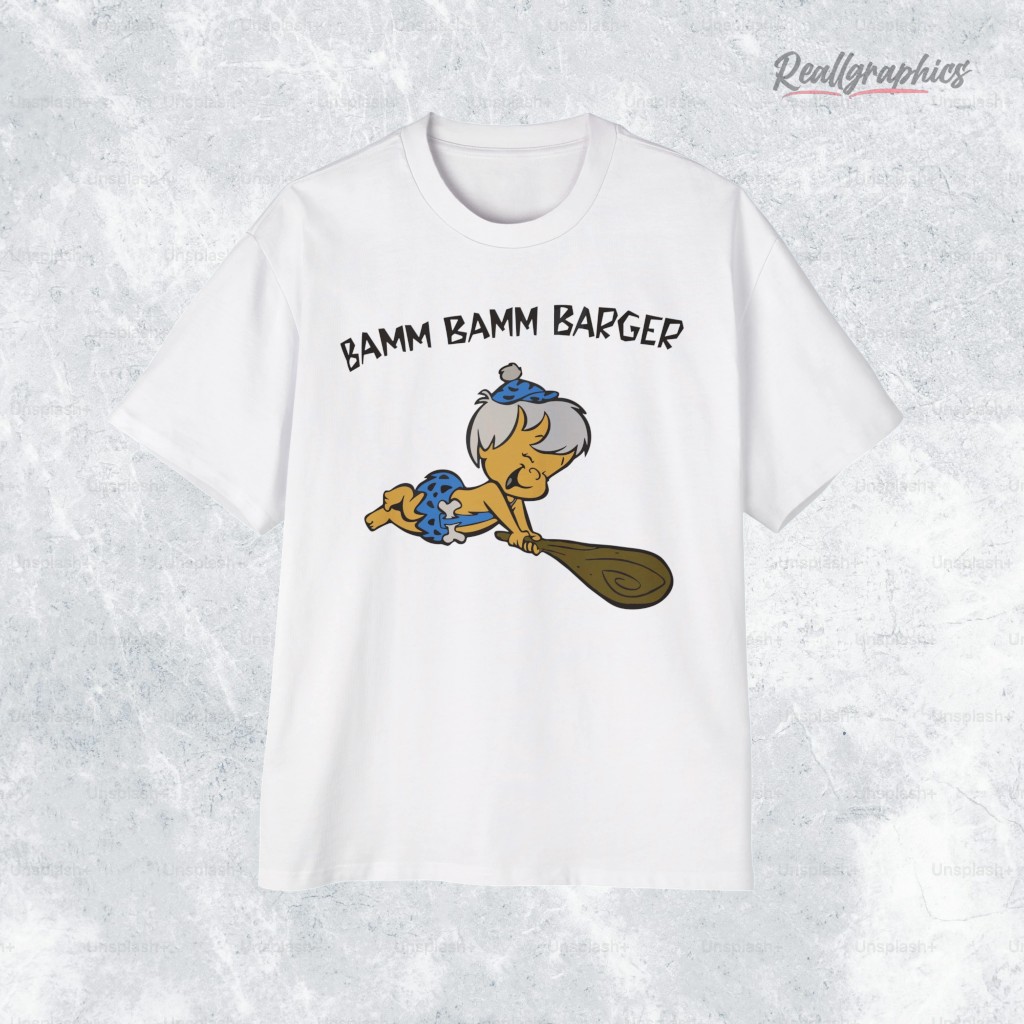 bamm bamm barger toronto blue jays shirt 2 nuheas