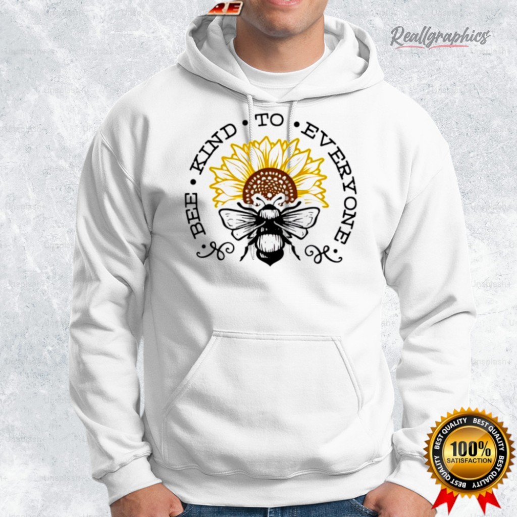 bee kind to eeryone shirt 2 ukkpj1