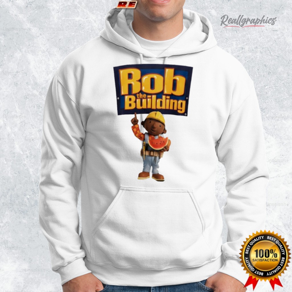 bob the builde shirt 2 lyqyou