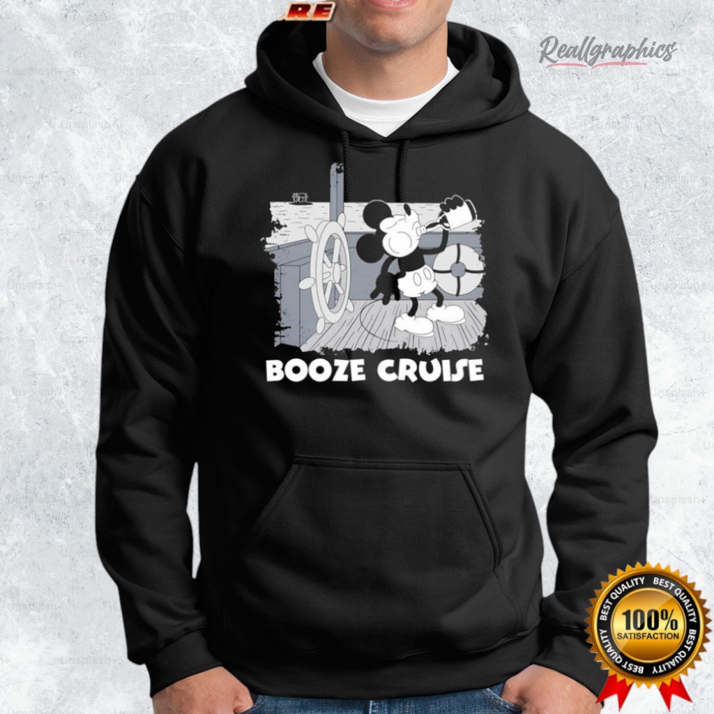 booze cruise mickey mouse shirt 2 ypwpqo