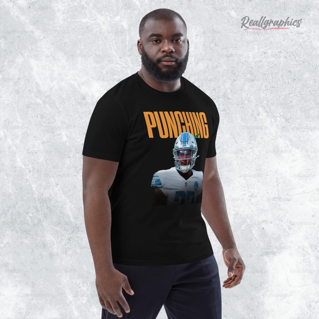 brian branch punching shirt 2 dtil3t