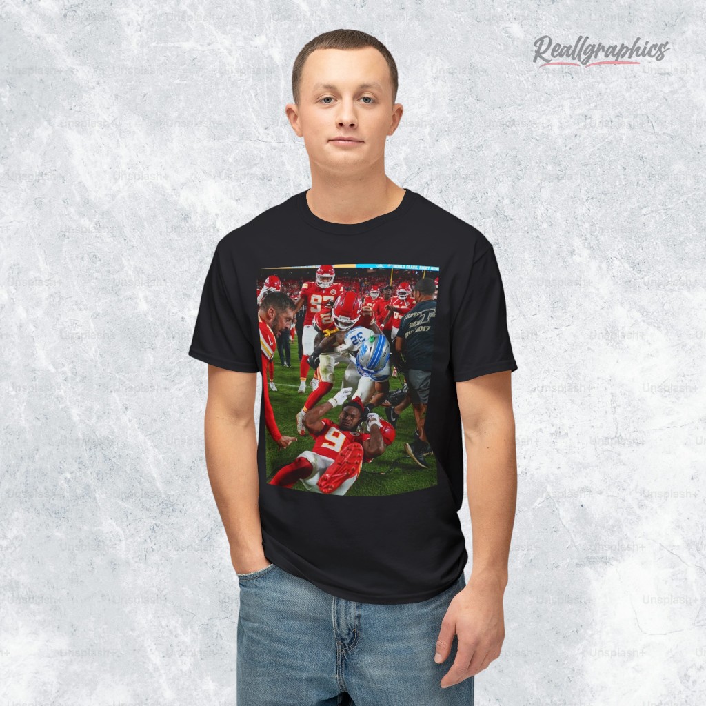 brian branch slaps juju smith schuster shirt 2 xt0f8n