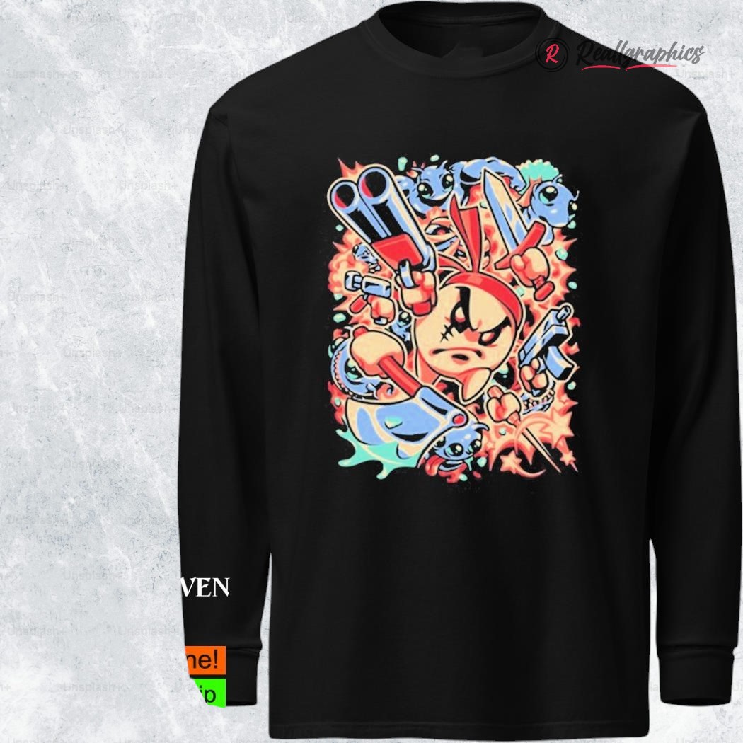 Brotato Well Rounded 2025 Show Shirt Brotato Well Rounded 2025 Show Shirt