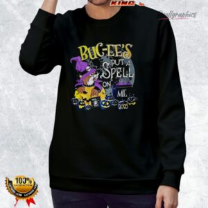buc ee s put a spell on me 2025 halloween shirt 3 edql0x