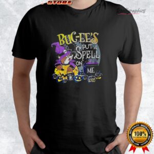 buc ee s put a spell on me 2025 halloween shirt 4 vw27lq