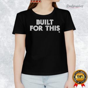 built for this shirt 1 fkecaa