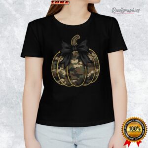 camo pumpkin glitter coquette fall pumpkin thanksgiing shirt 1 lfjn45