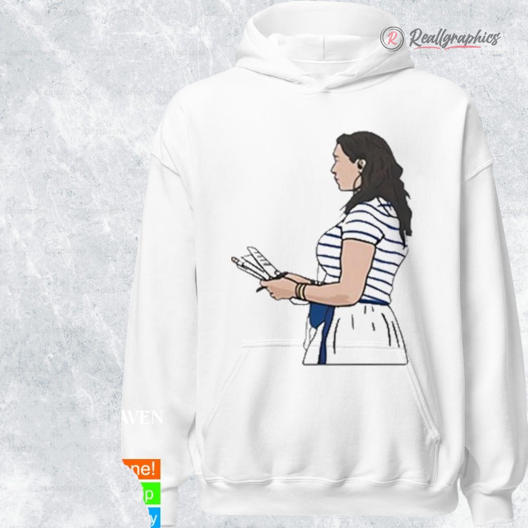 Carlie Irsay Gordon Grover Stewart Boss Lady Shirt Carlie Irsay Gordon Grover Stewart Boss Lady Shirt