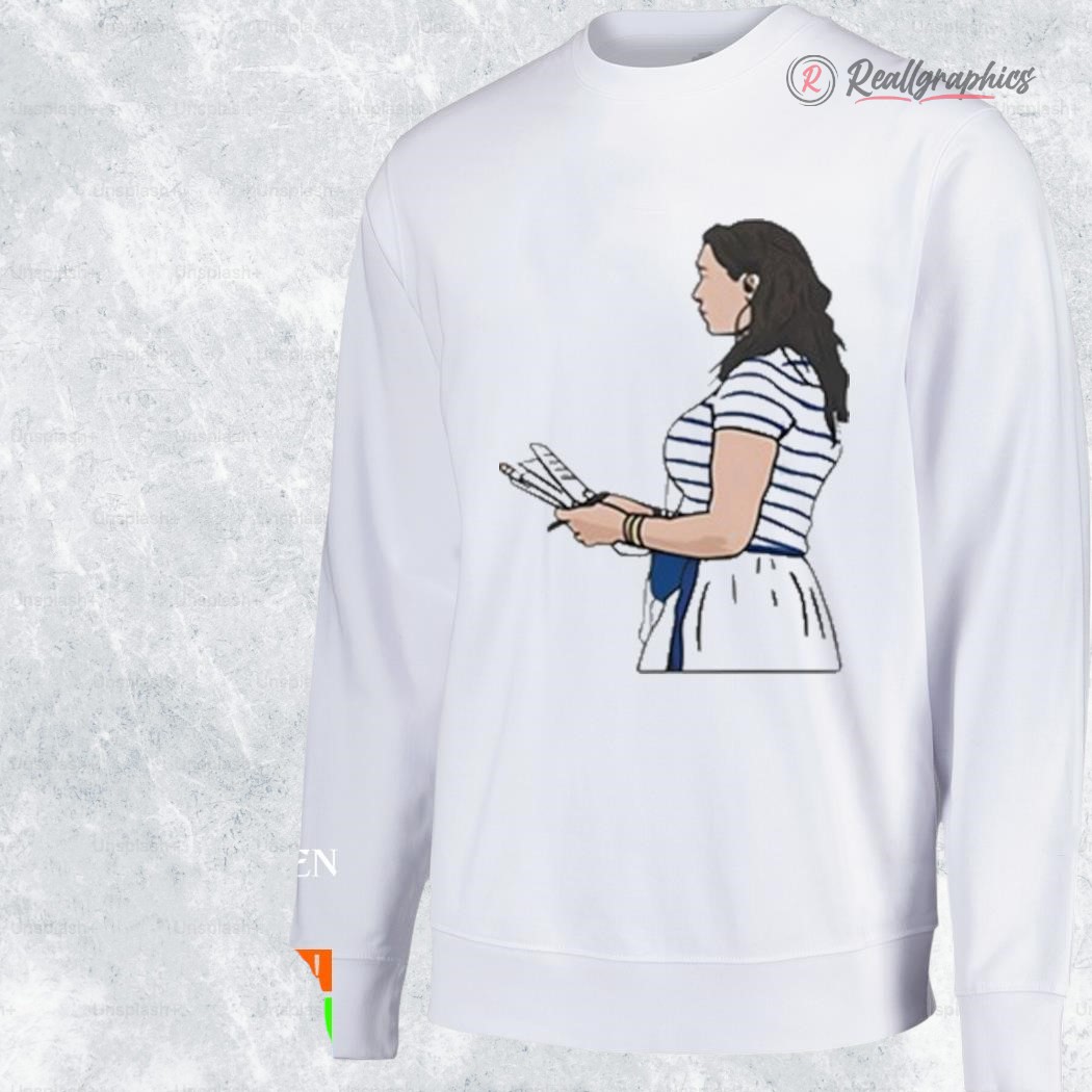 carlie irsay gordon groer stewart boss lady shirt 2 vtbchj