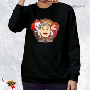 clashgames eierkopf halloween 2025 shirt 3 iyds34