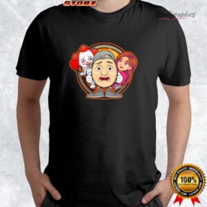clashgames eierkopf halloween 2025 shirt 4 sjwdod