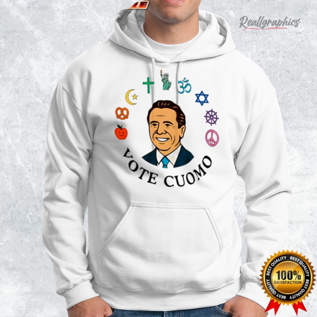coexist vote cuomo shirt 2 l4knuc