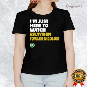 colorado state forest green game day i m just here to watch shirt 1 l1lbmn