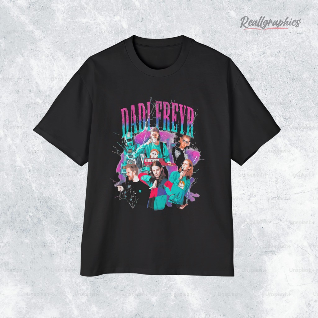 dadi freyr bootleg shirt 2 esc2ru