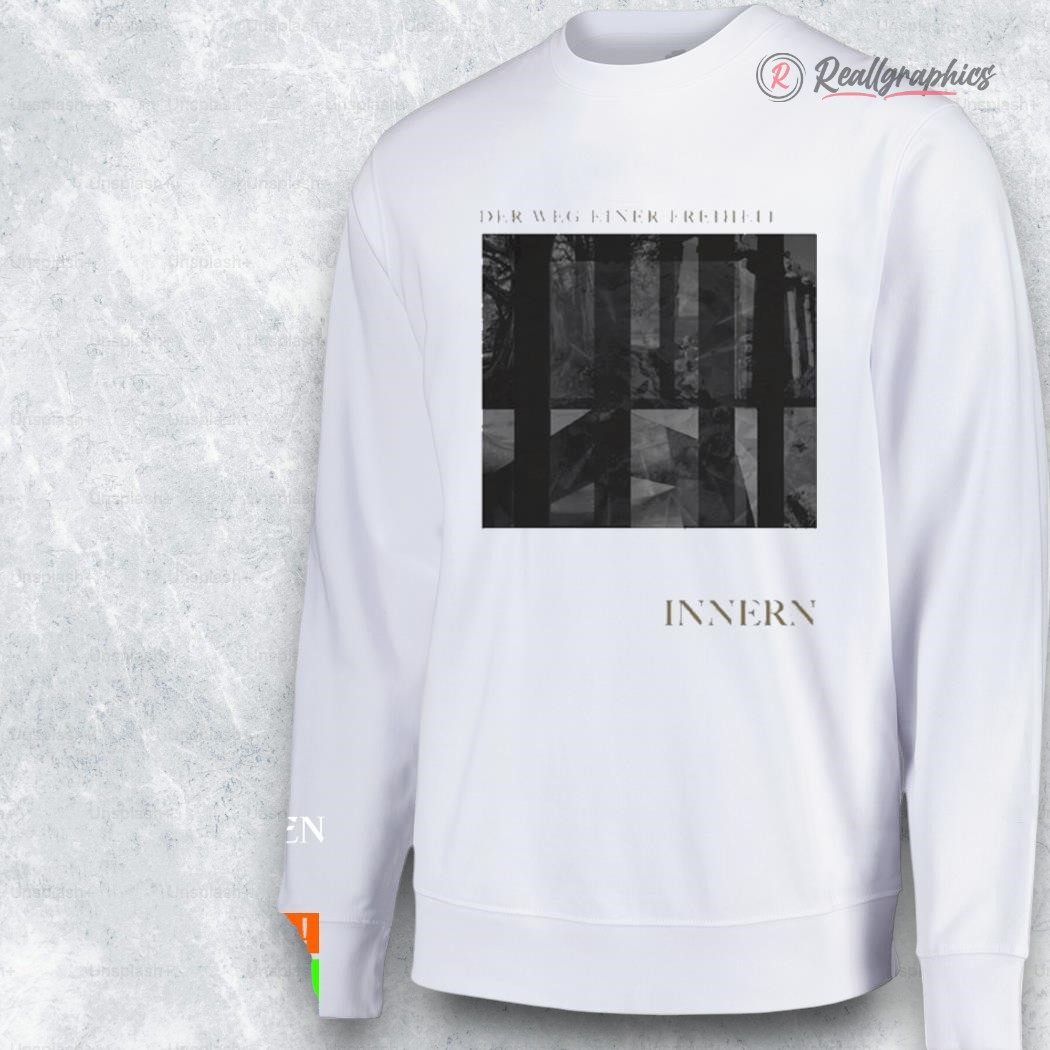 der weg einer freiheit innern tour 2025 shirt 2 q0oenm