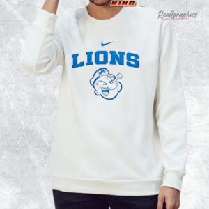 detroit lions x popeye i yam what i yam an that s all i yam shirt 3 tx1csl