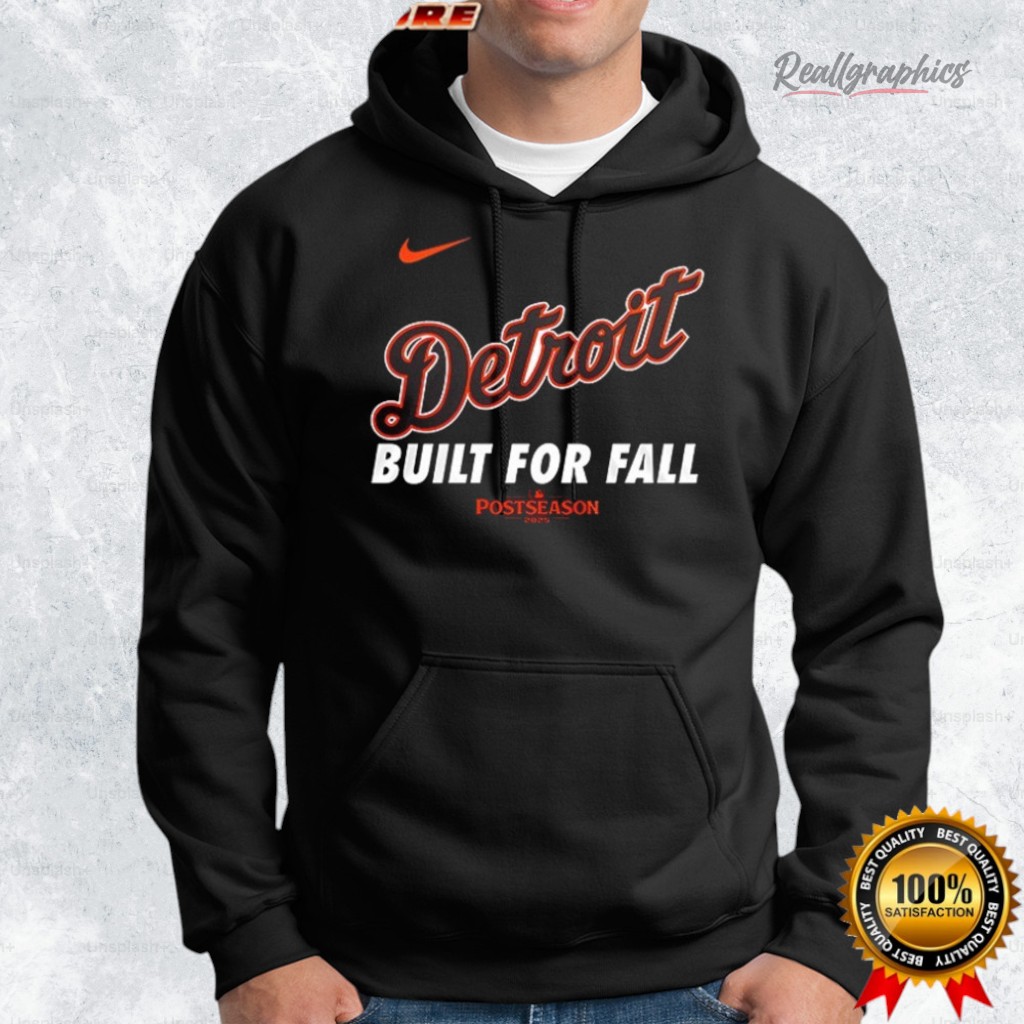 detroit tigers build for october logo shirt 2 d1wczc