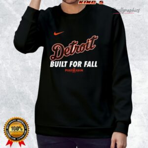 detroit tigers build for october logo shirt 3 qeb2qp