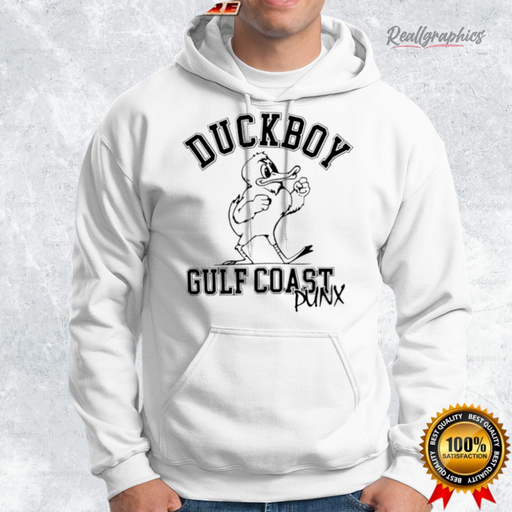 duck boy gulf coast punk shirt 2 tyai67