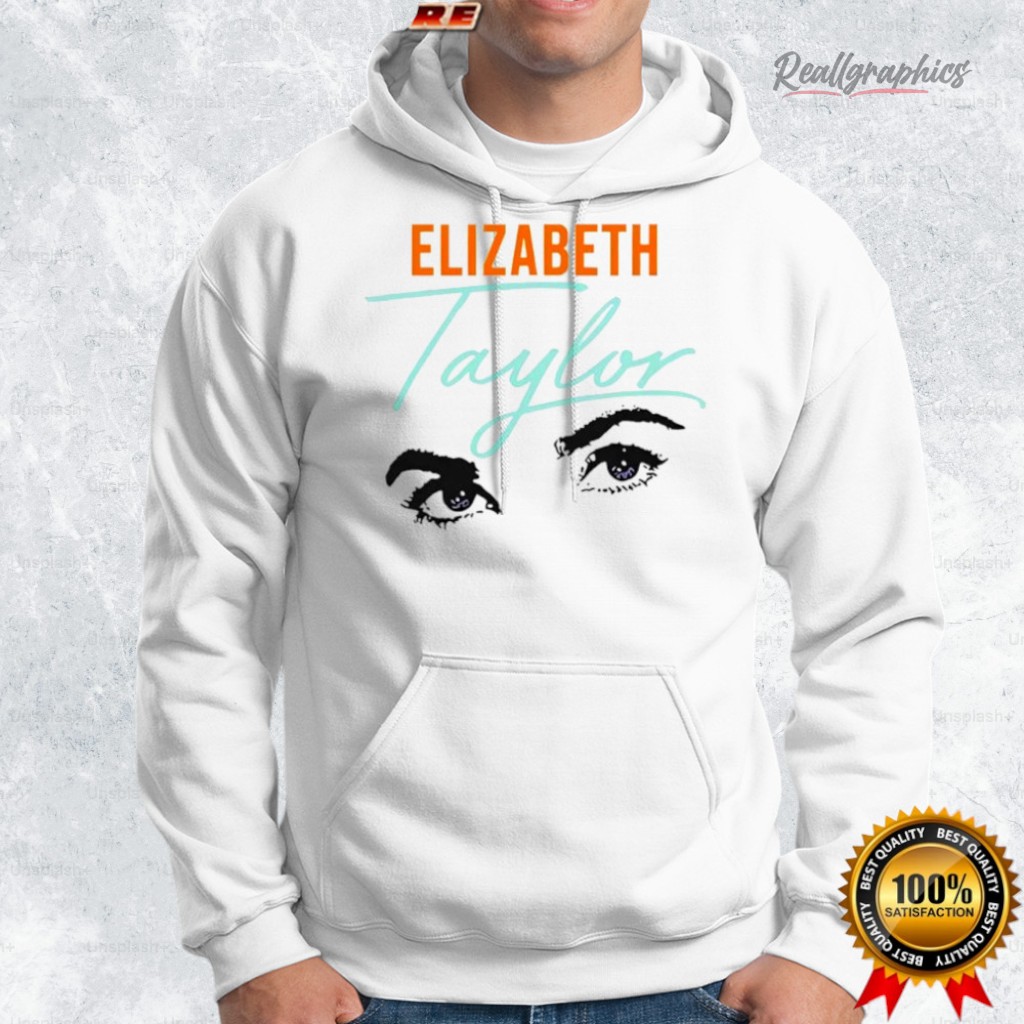 elizabeth taylor violet eyes showgirl shirt 2 aantlw