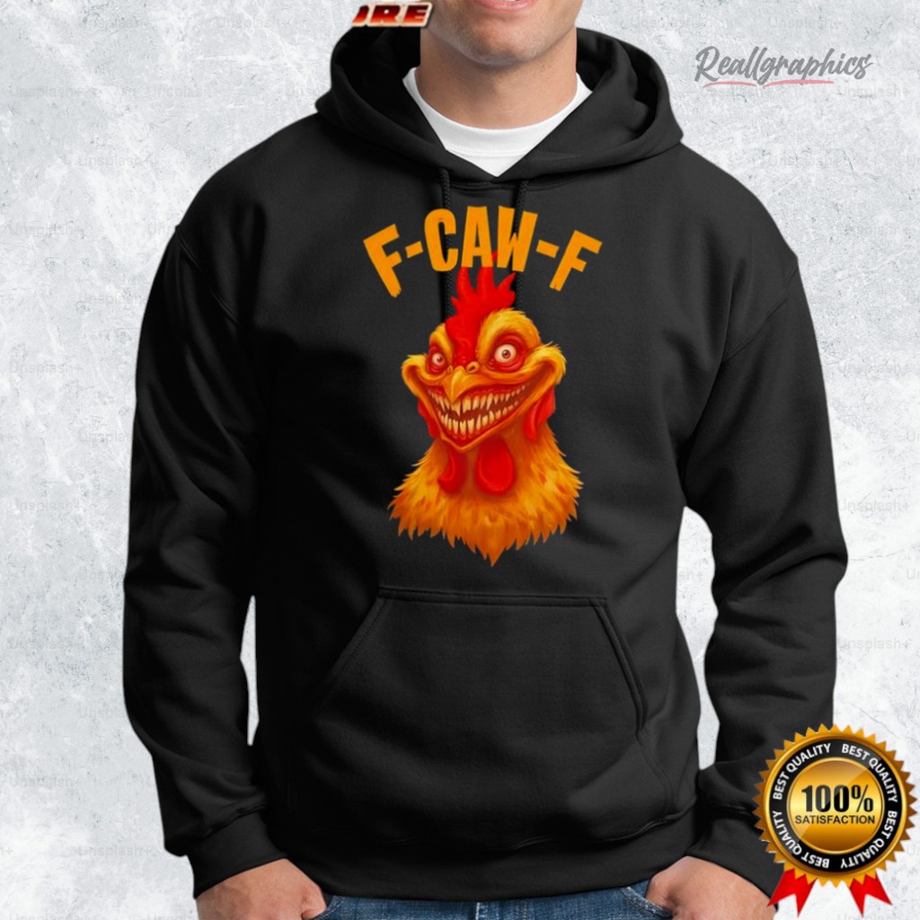 f caw f monter chicken shirt 2 rfijfi
