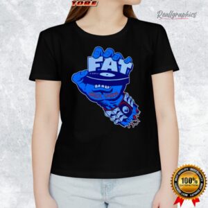 fat wreck chords hand shirt 1 p7xitl